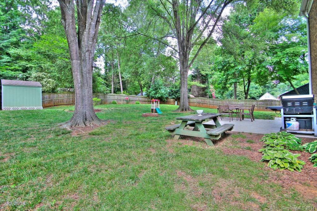 9223 Hinson Drive Matthews NC 28105