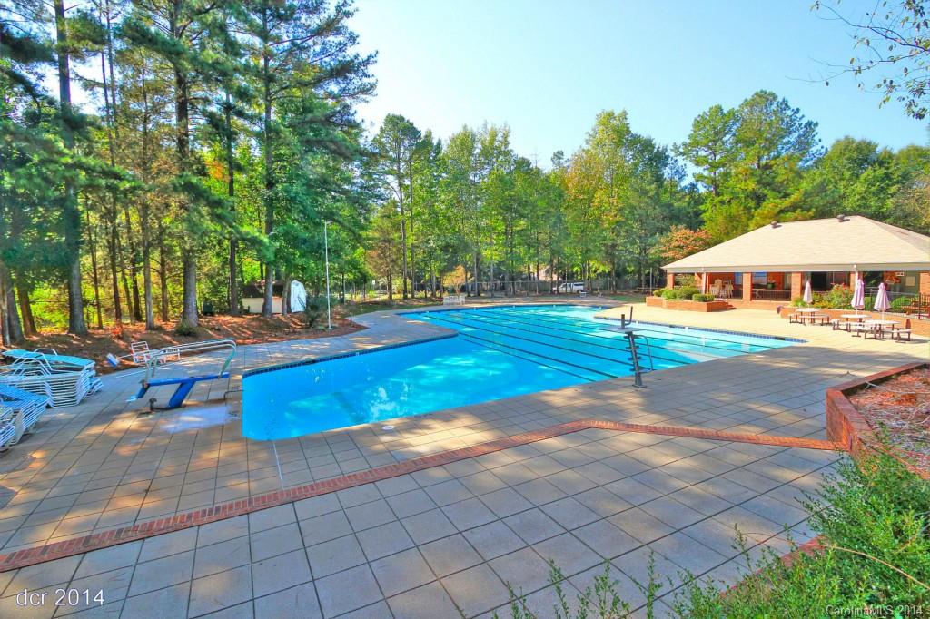 9223 Hinson Drive Matthews NC 28105