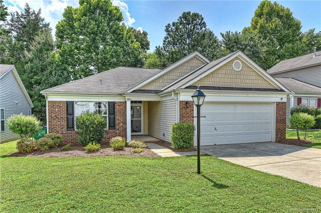 5614 Waverly Lynn Lane Charlotte NC 28269