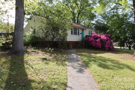 3300 Maywood Drive Charlotte NC 28205