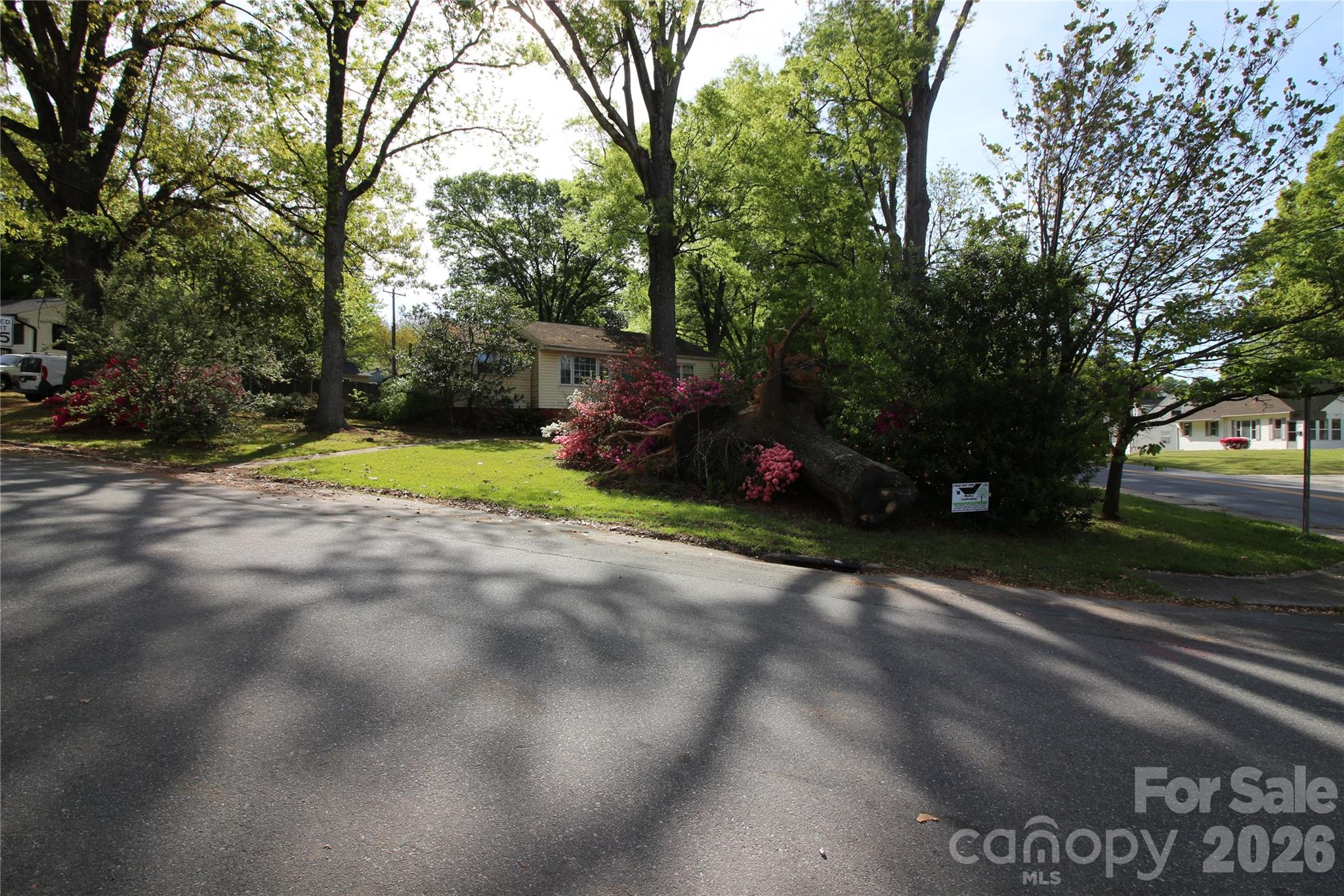 3300 Maywood Drive Charlotte NC 28205