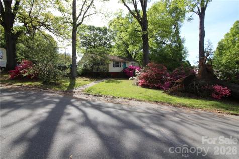 3300 Maywood Drive Charlotte NC 28205