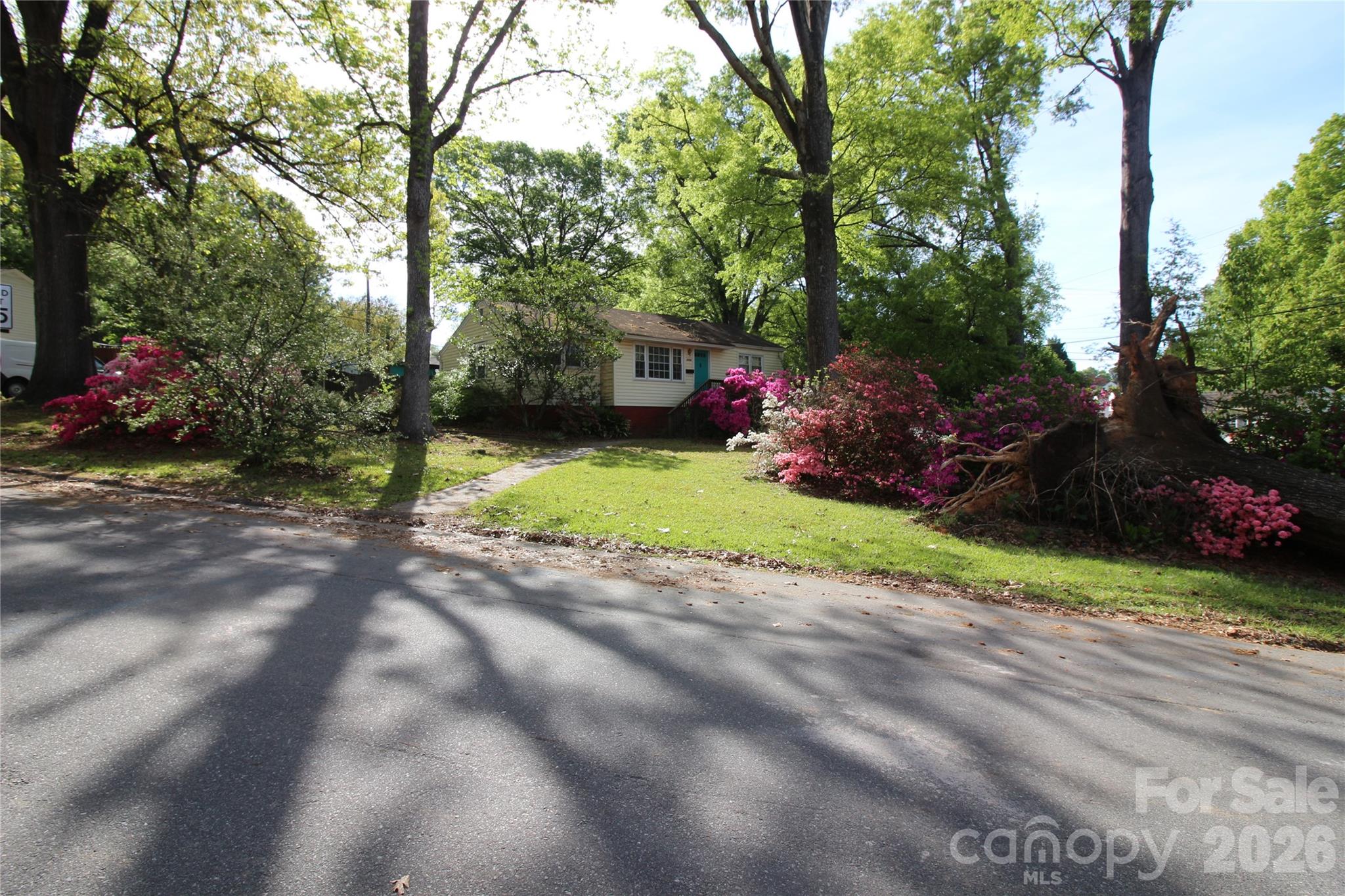 3300 Maywood Drive Charlotte NC 28205