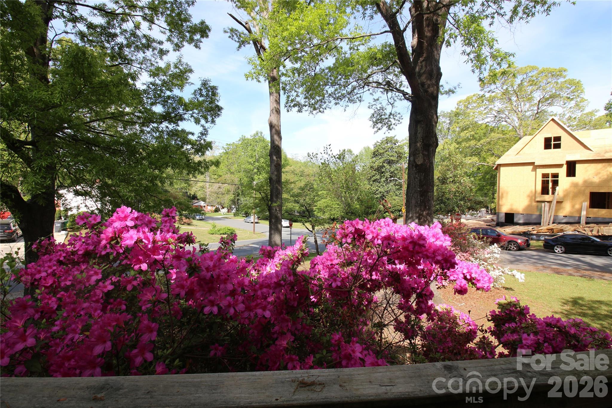 3300 Maywood Drive Charlotte NC 28205