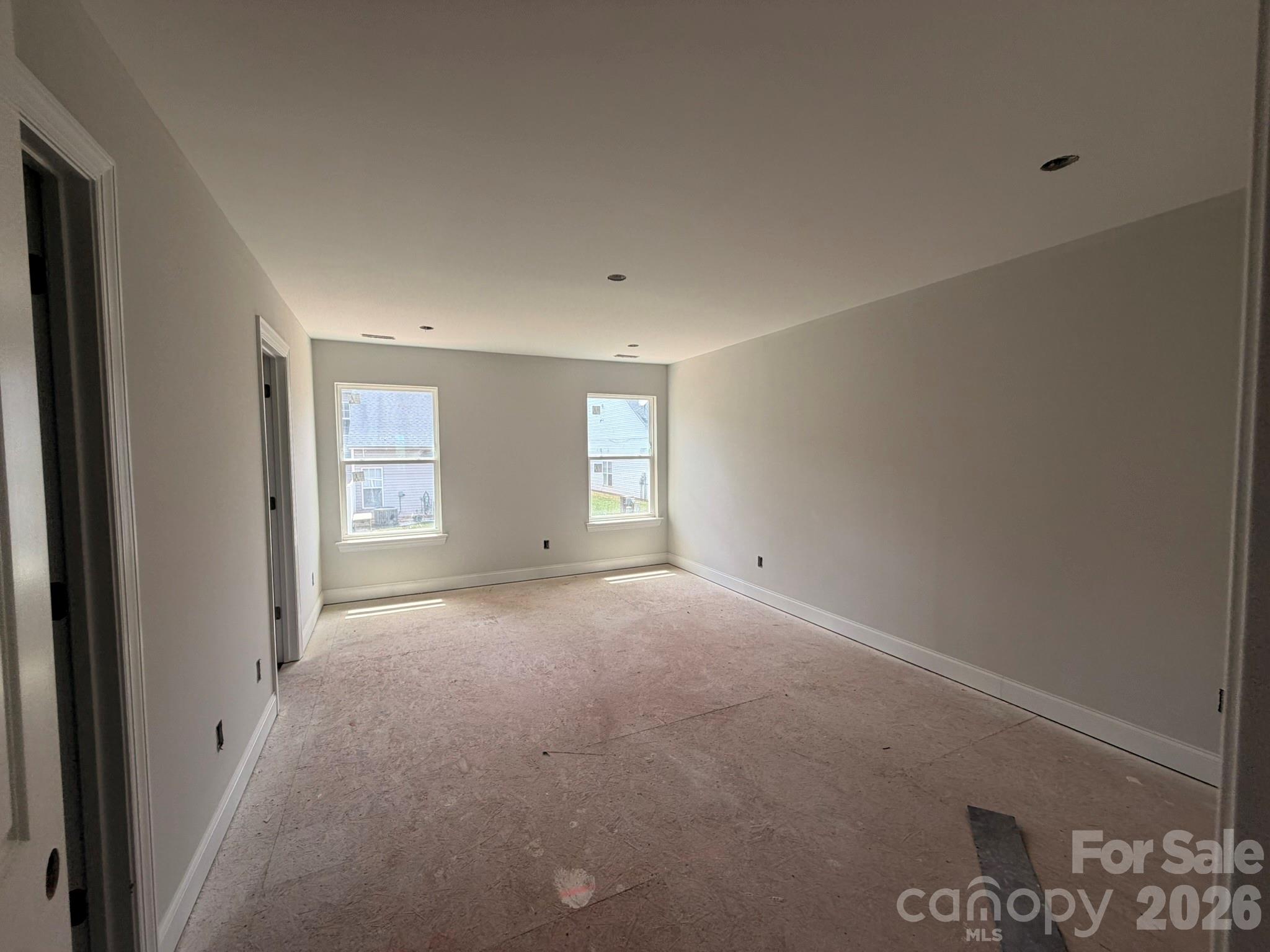 4347 Black Court Harrisburg NC 28075