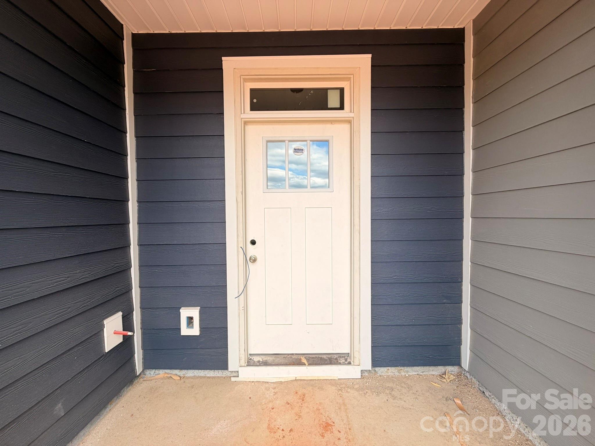 4347 Black Court Harrisburg NC 28075