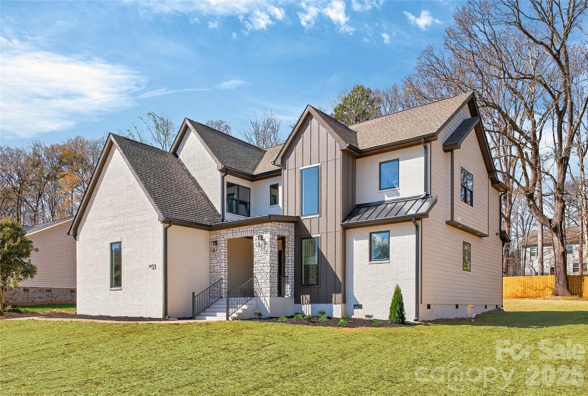53 Bowen Drive Belmont NC 28012