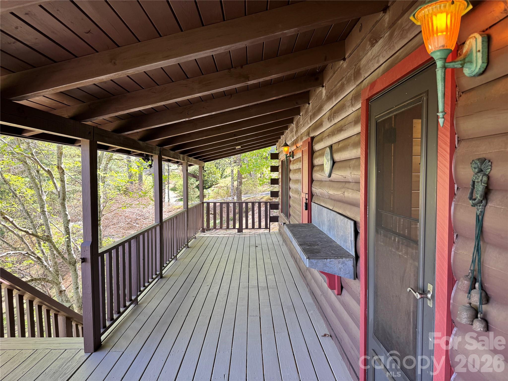 1618 Walnut Creek Road Waynesville NC 28786