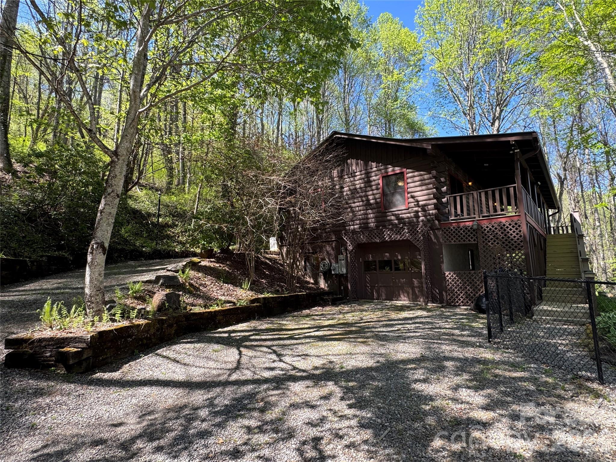 1618 Walnut Creek Road Waynesville NC 28786