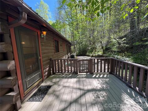 1618 Walnut Creek Road Waynesville NC 28786