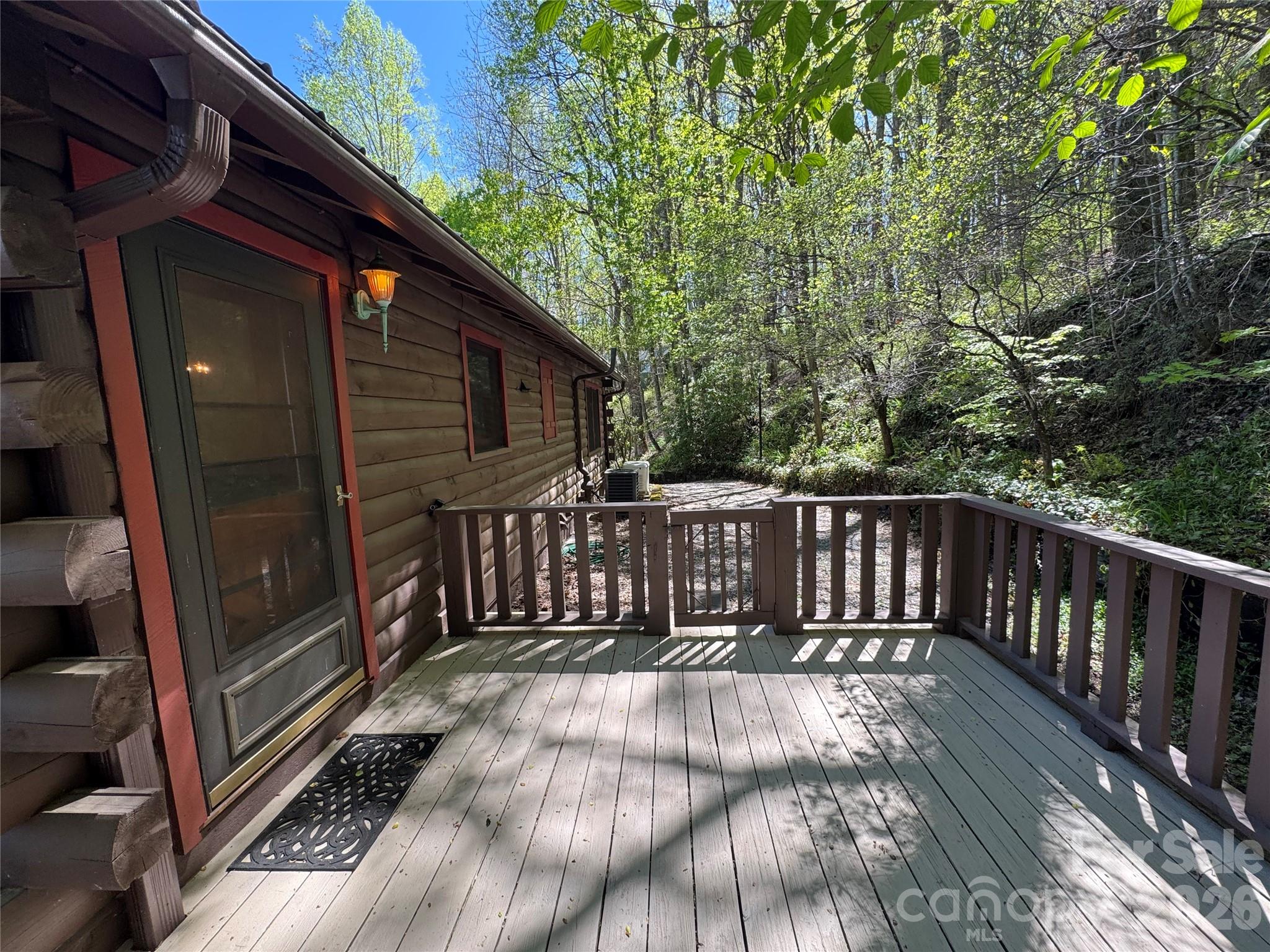 1618 Walnut Creek Road Waynesville NC 28786