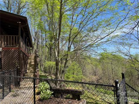 1618 Walnut Creek Road Waynesville NC 28786