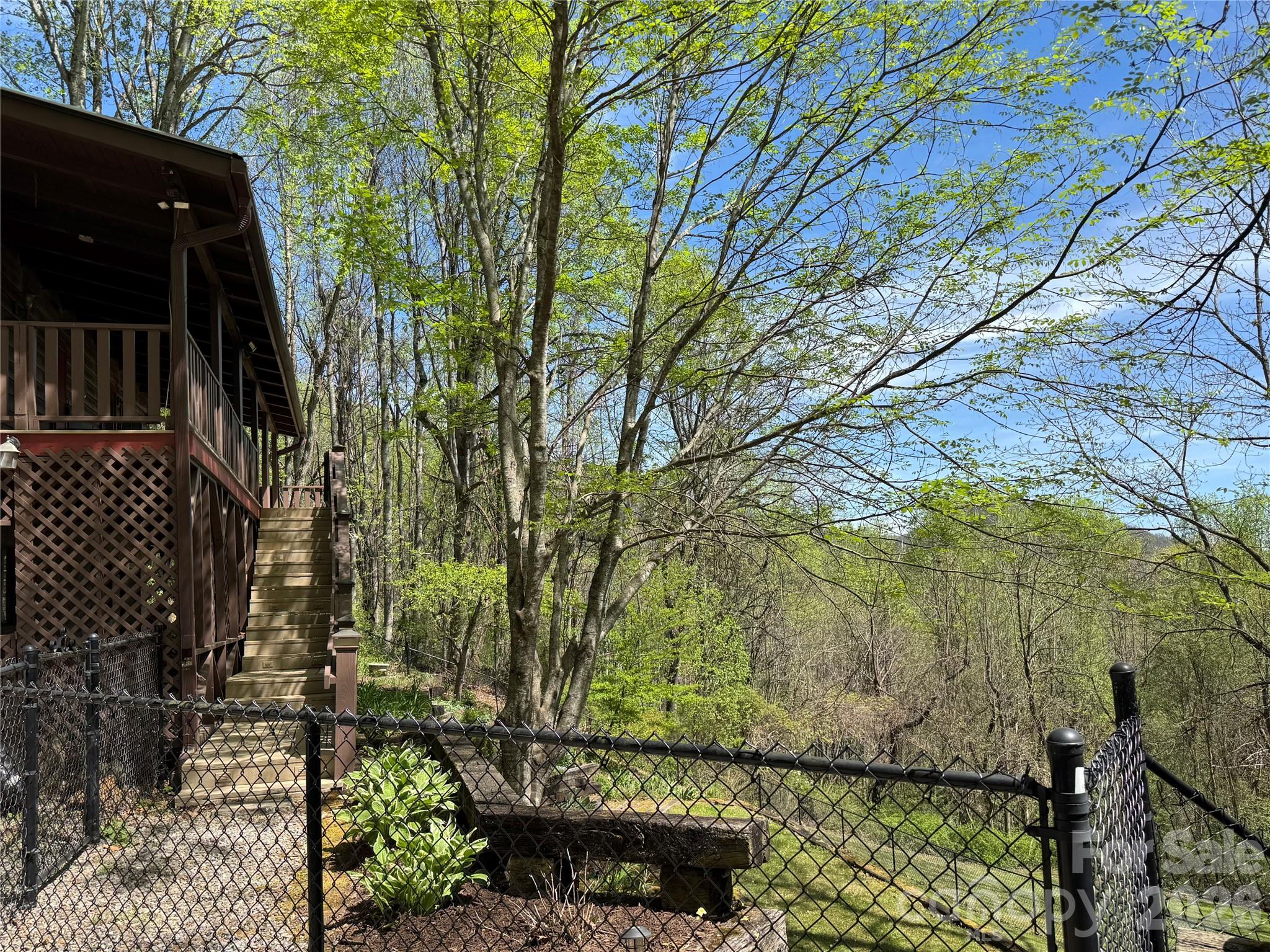 1618 Walnut Creek Road Waynesville NC 28786