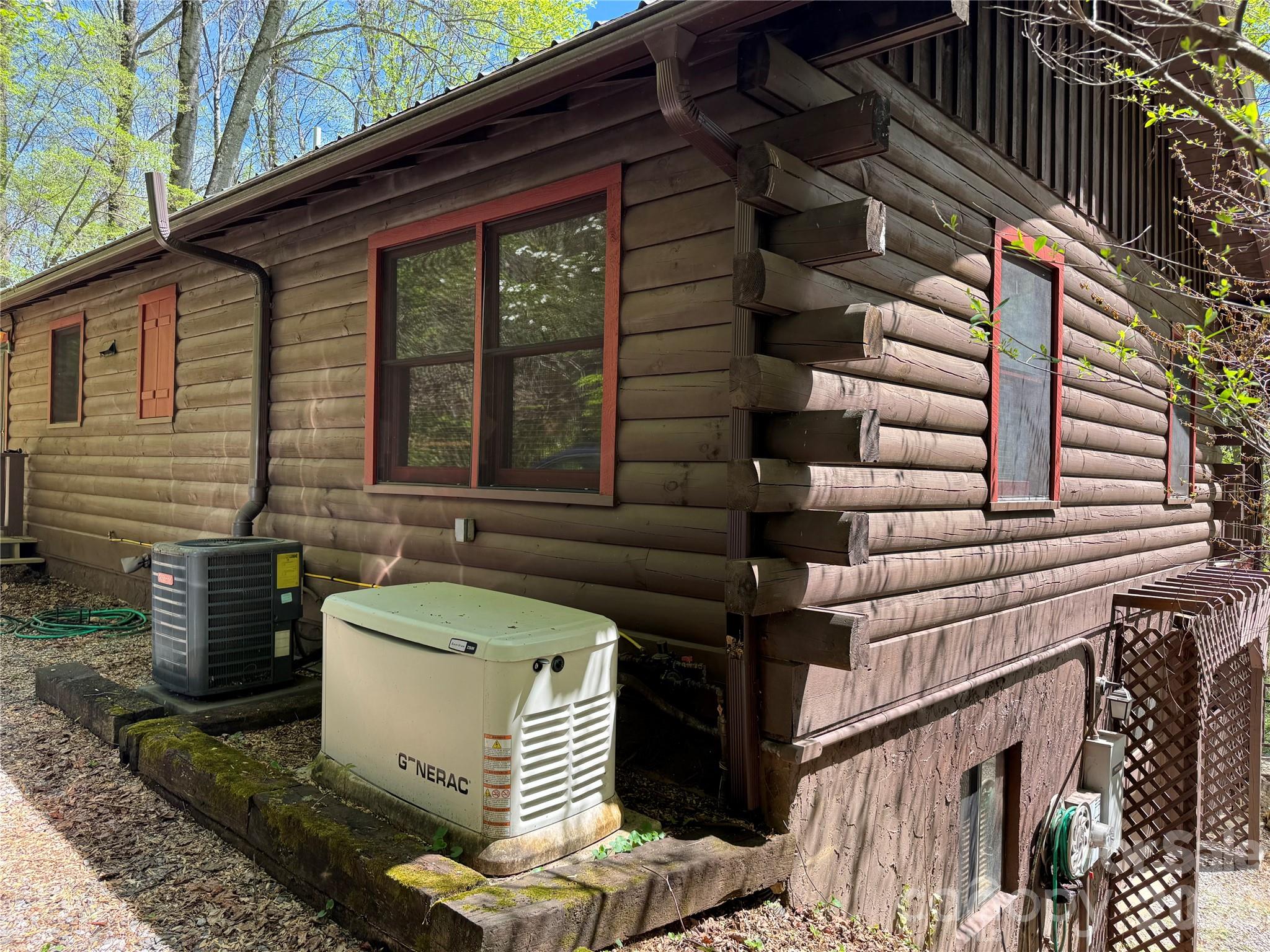 1618 Walnut Creek Road Waynesville NC 28786