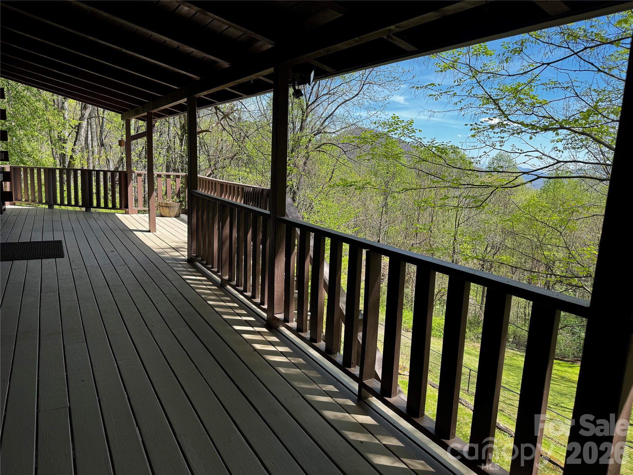 1618 Walnut Creek Road Waynesville NC 28786