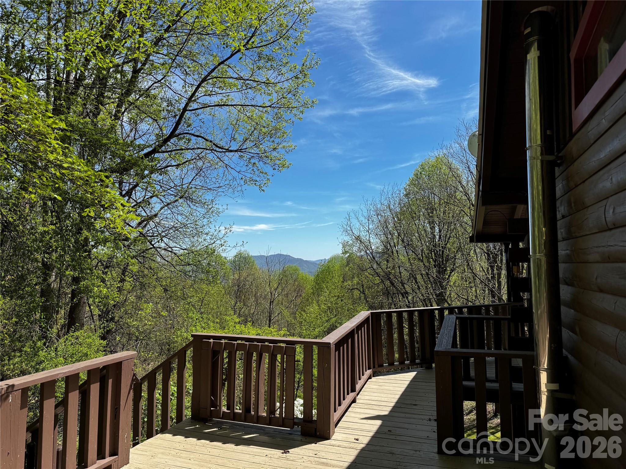 1618 Walnut Creek Road Waynesville NC 28786