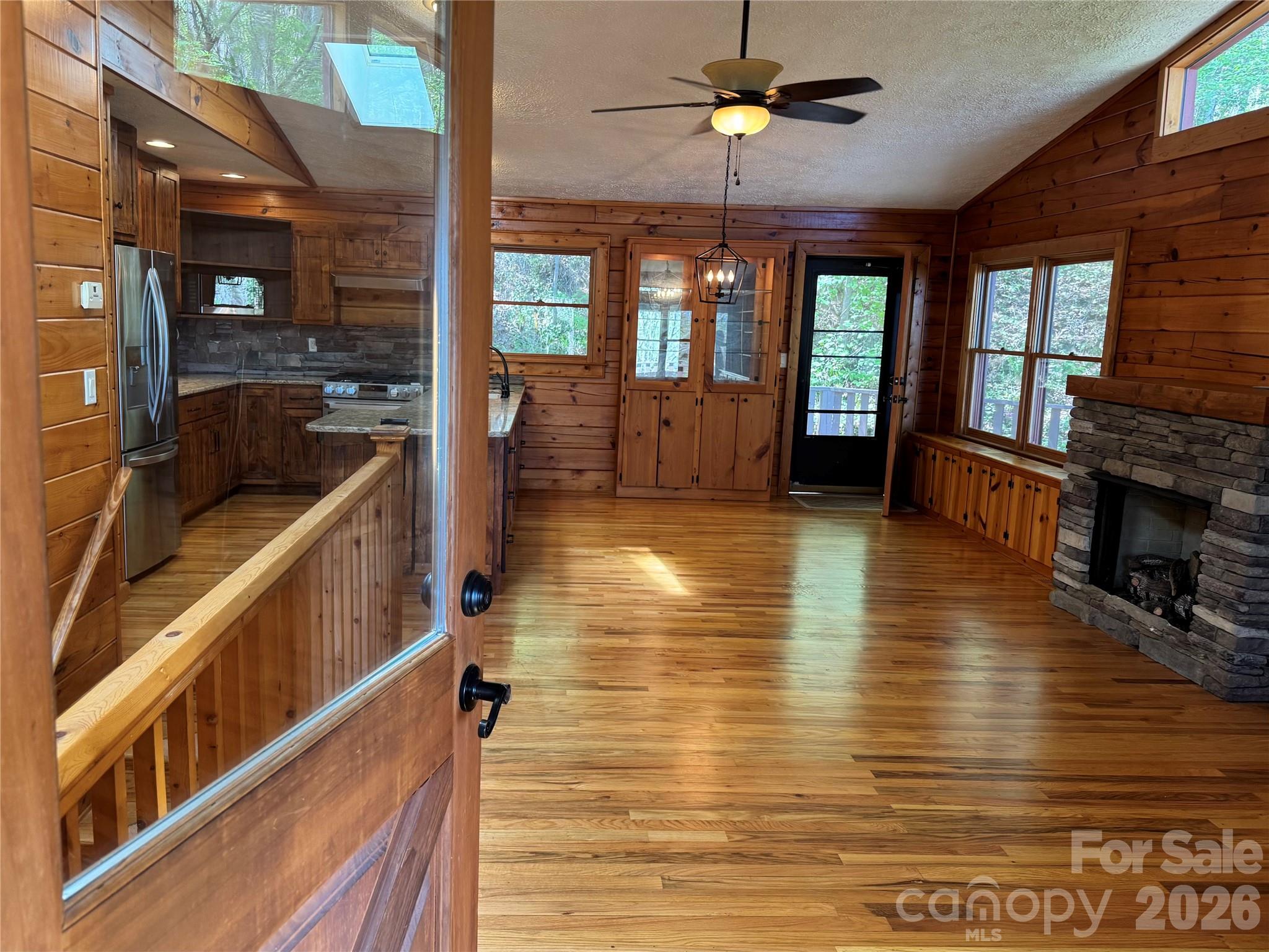 1618 Walnut Creek Road Waynesville NC 28786