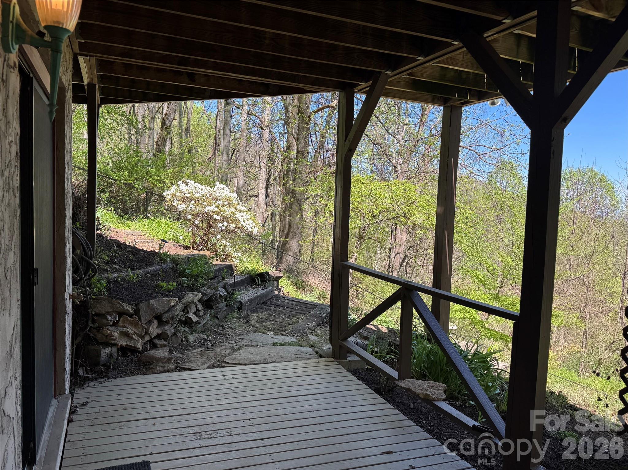 1618 Walnut Creek Road Waynesville NC 28786