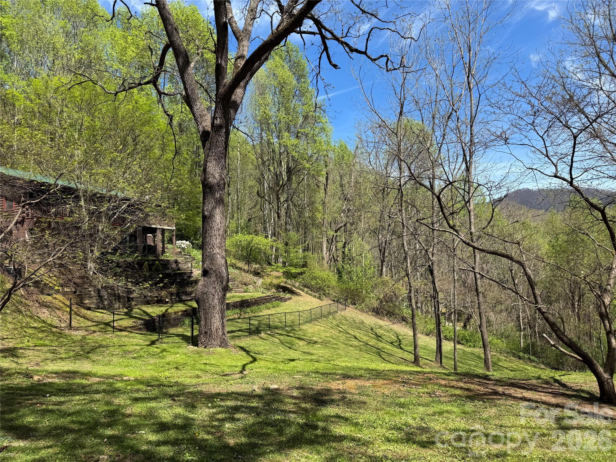 1618 Walnut Creek Road Waynesville NC 28786