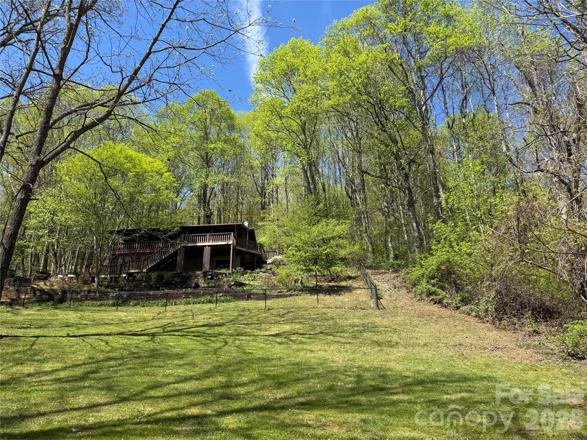 1618 Walnut Creek Road Waynesville NC 28786
