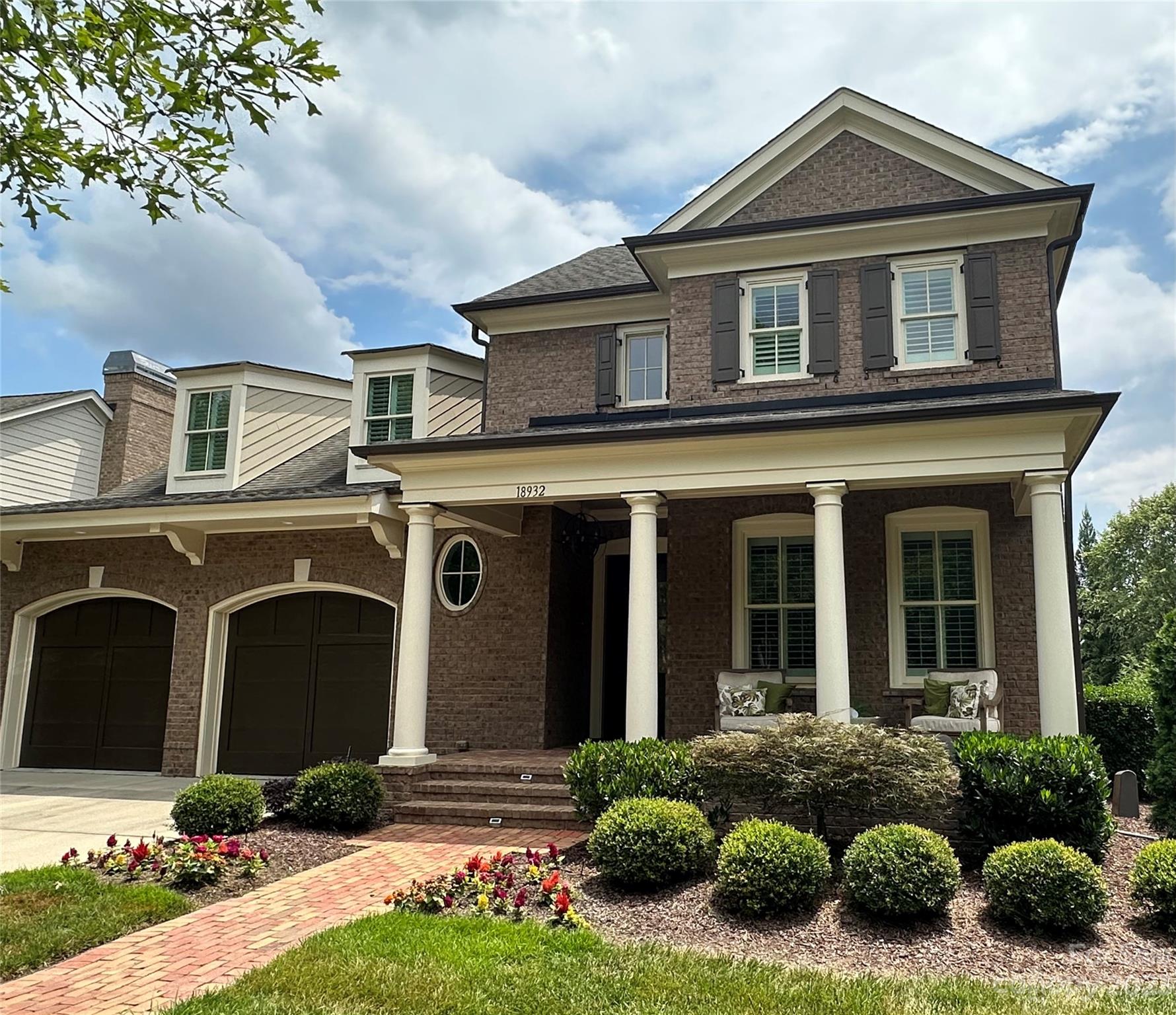 18932 Henry Lee Knox Lane Cornelius NC 28031