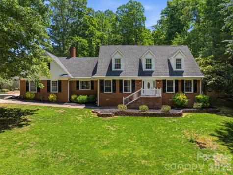 3500 Sunningdale Lane Statesville NC 28625