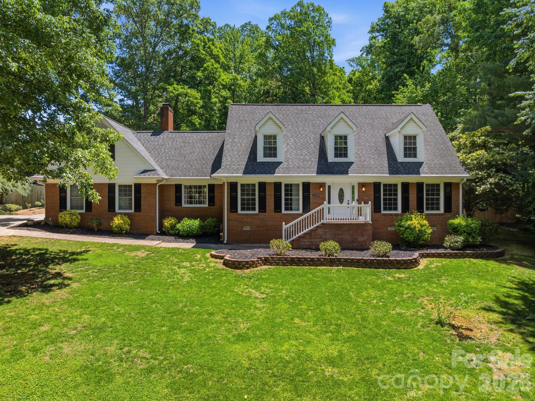 3500 Sunningdale Lane Statesville NC 28625