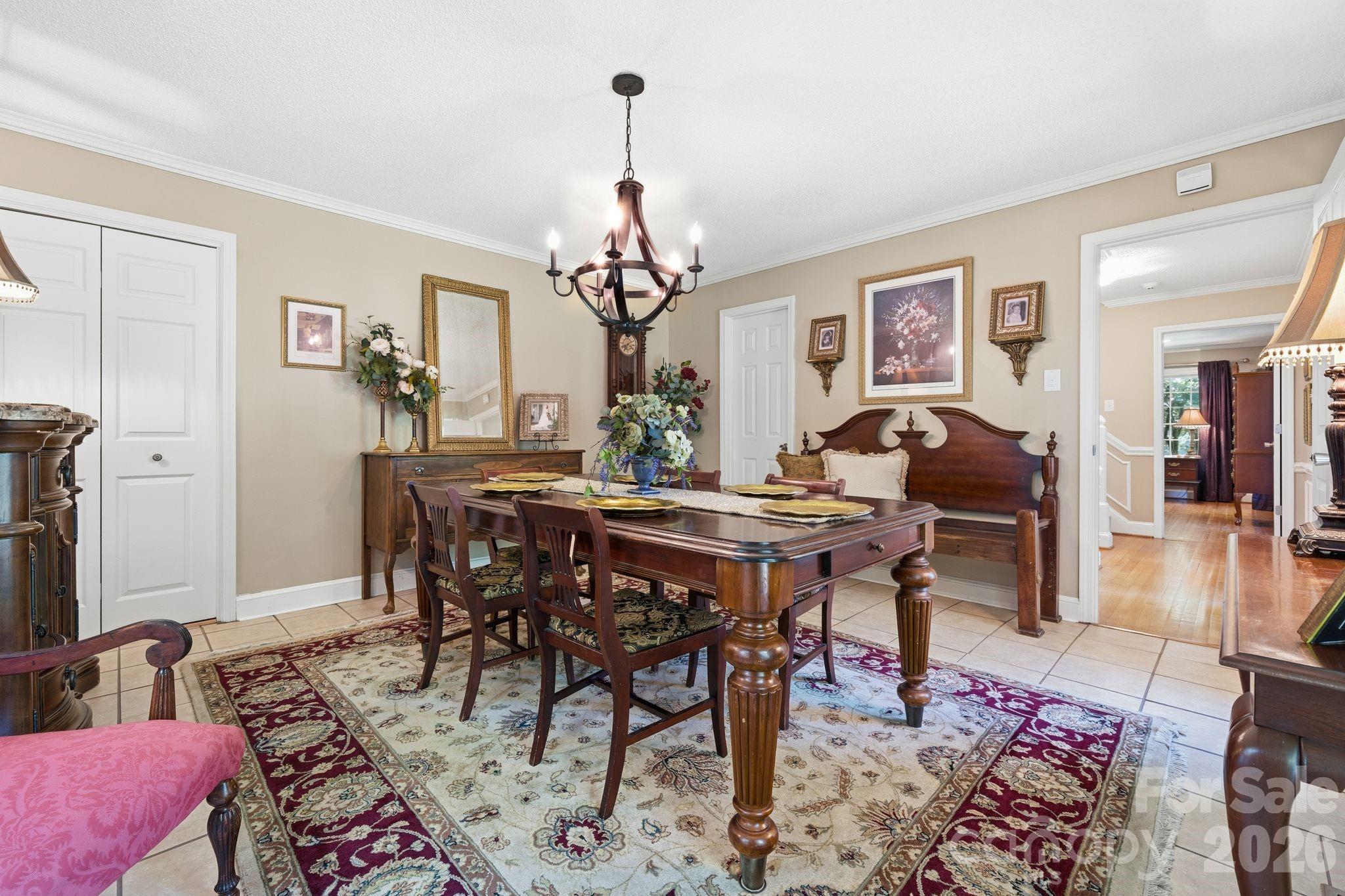 3500 Sunningdale Lane Statesville NC 28625