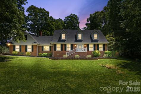 3500 Sunningdale Lane Statesville NC 28625