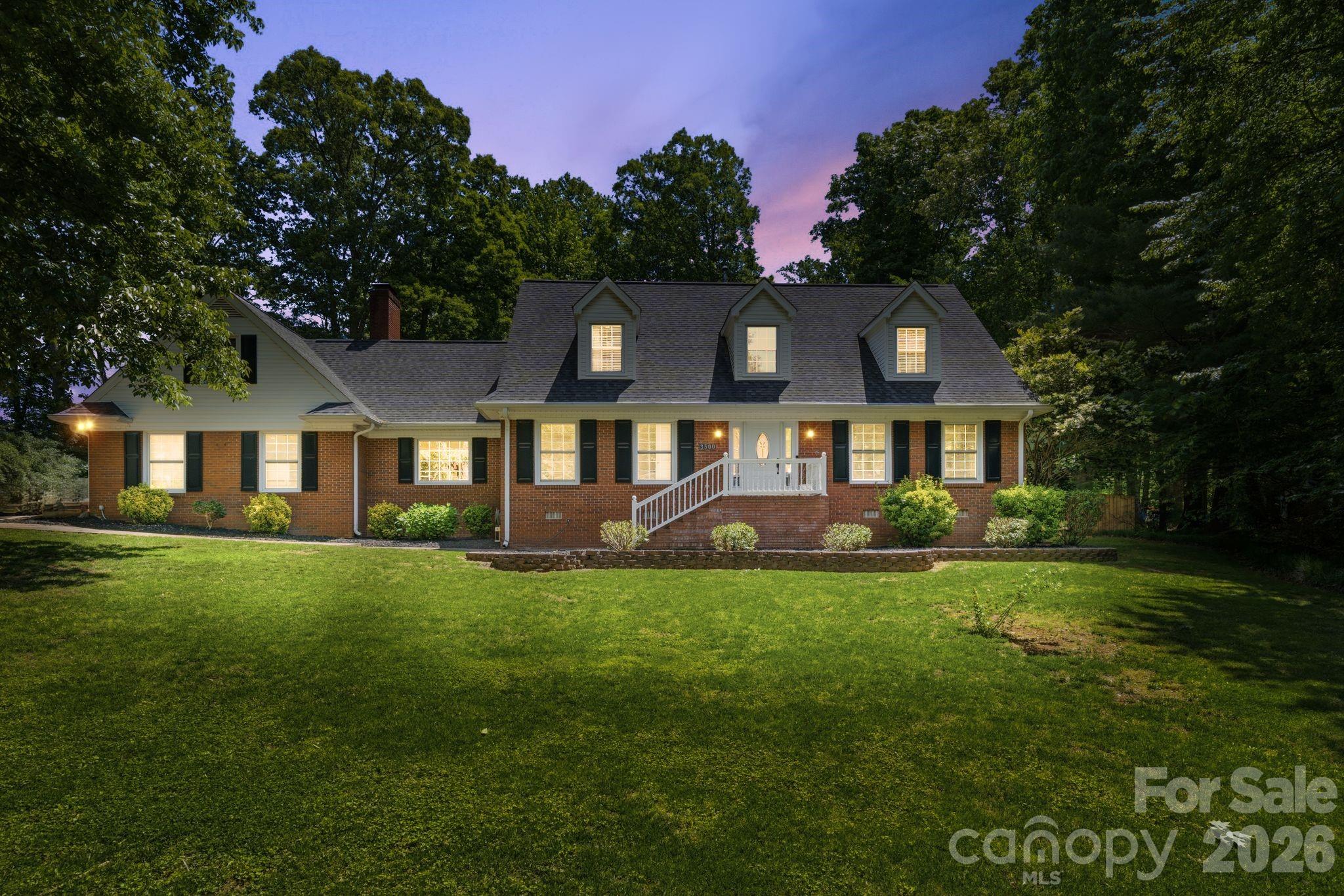 3500 Sunningdale Lane Statesville NC 28625