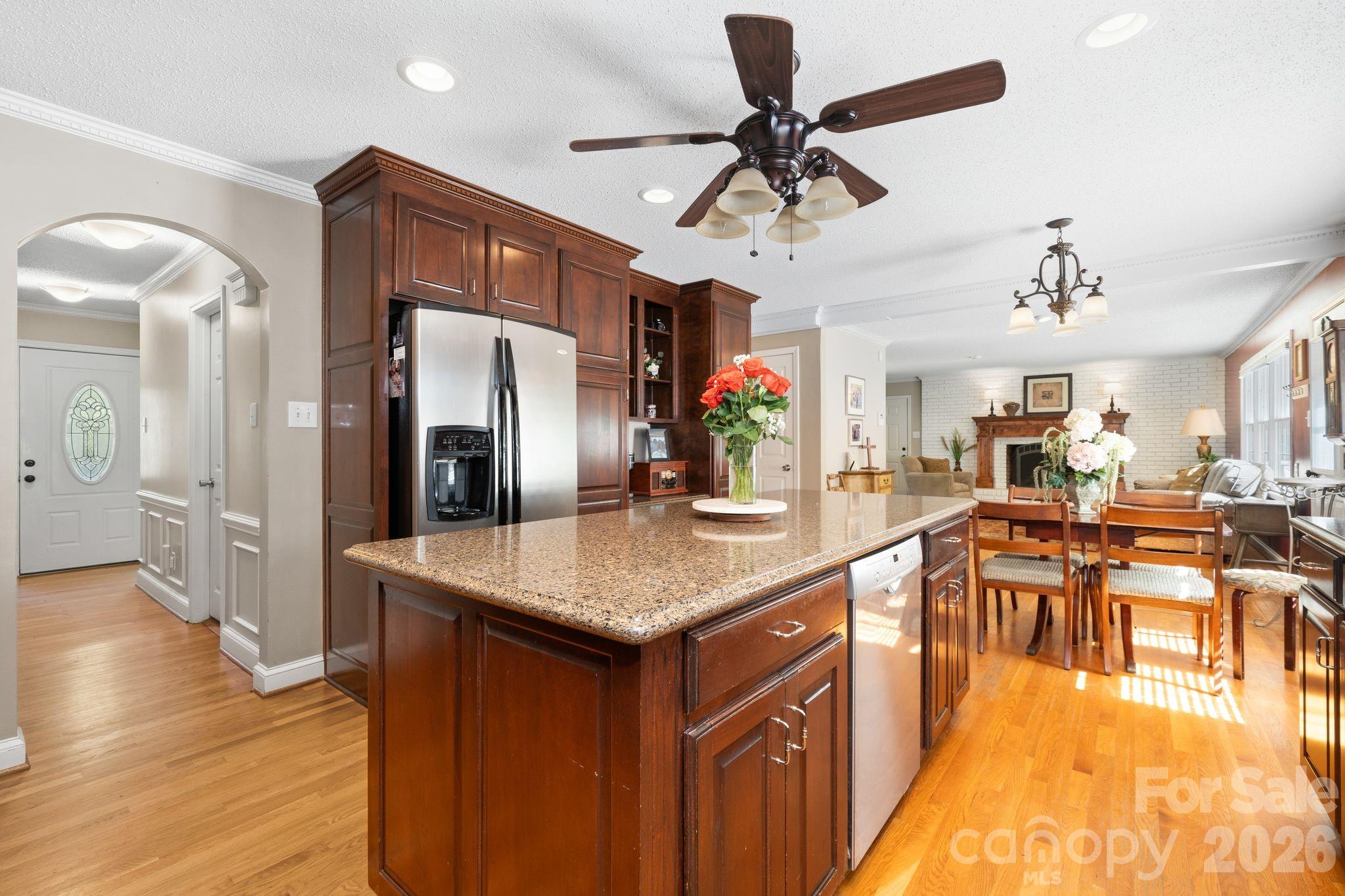 3500 Sunningdale Lane Statesville NC 28625