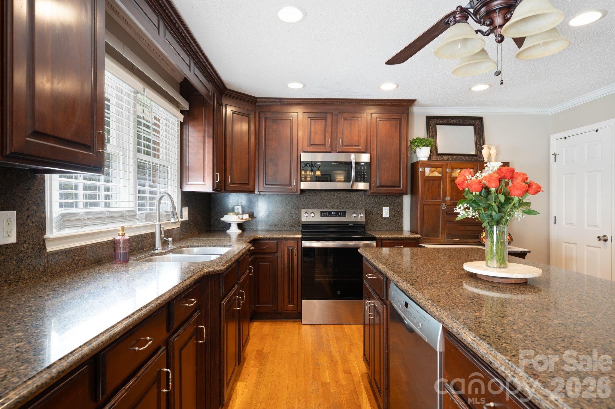3500 Sunningdale Lane Statesville NC 28625
