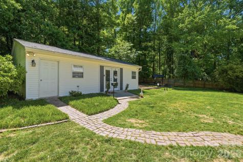 3500 Sunningdale Lane Statesville NC 28625