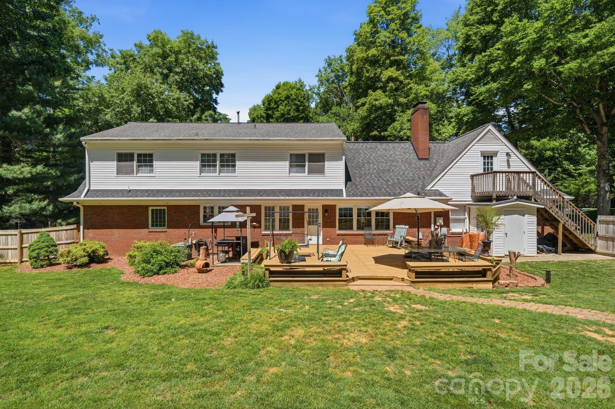 3500 Sunningdale Lane Statesville NC 28625