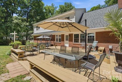 3500 Sunningdale Lane Statesville NC 28625
