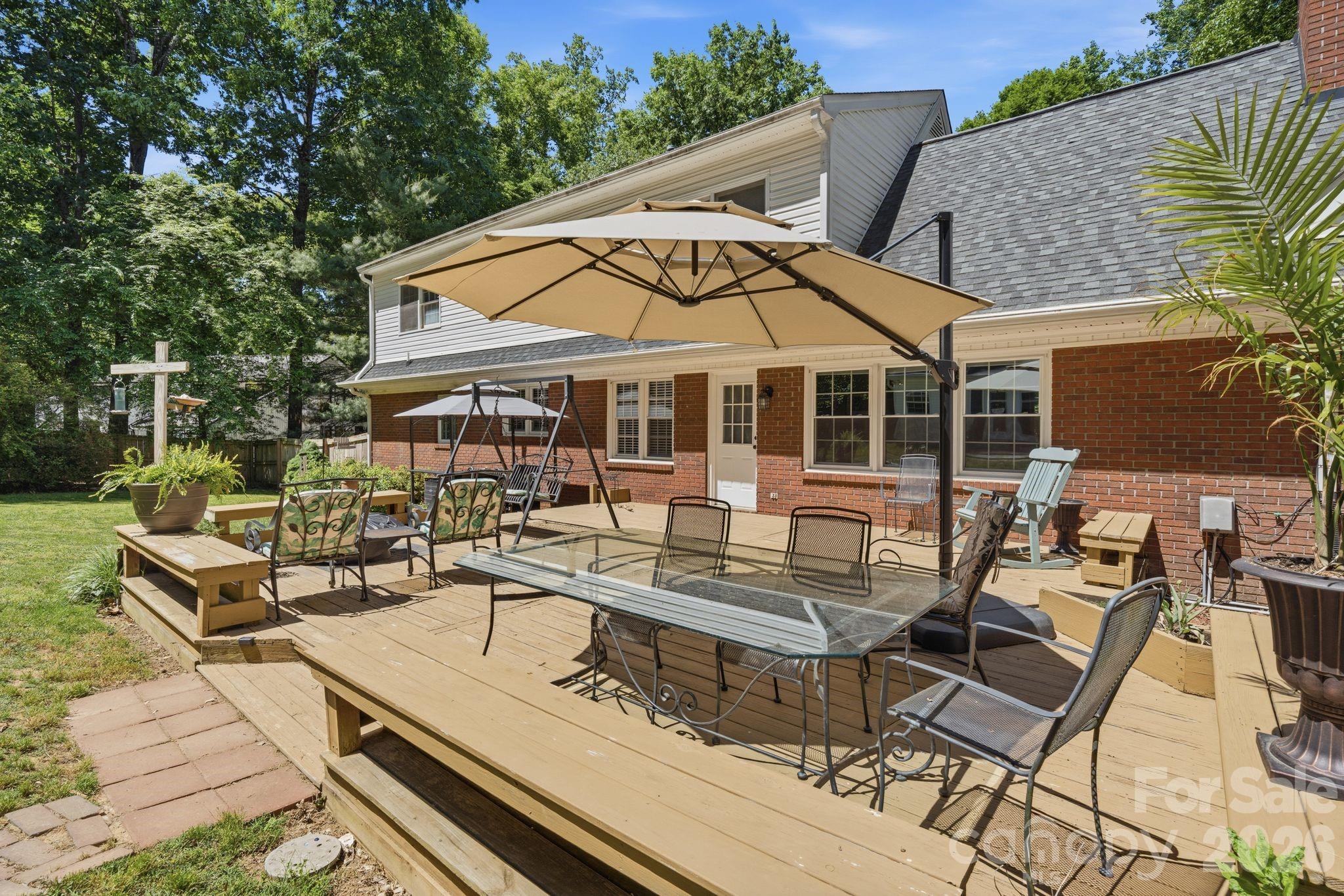 3500 Sunningdale Lane Statesville NC 28625