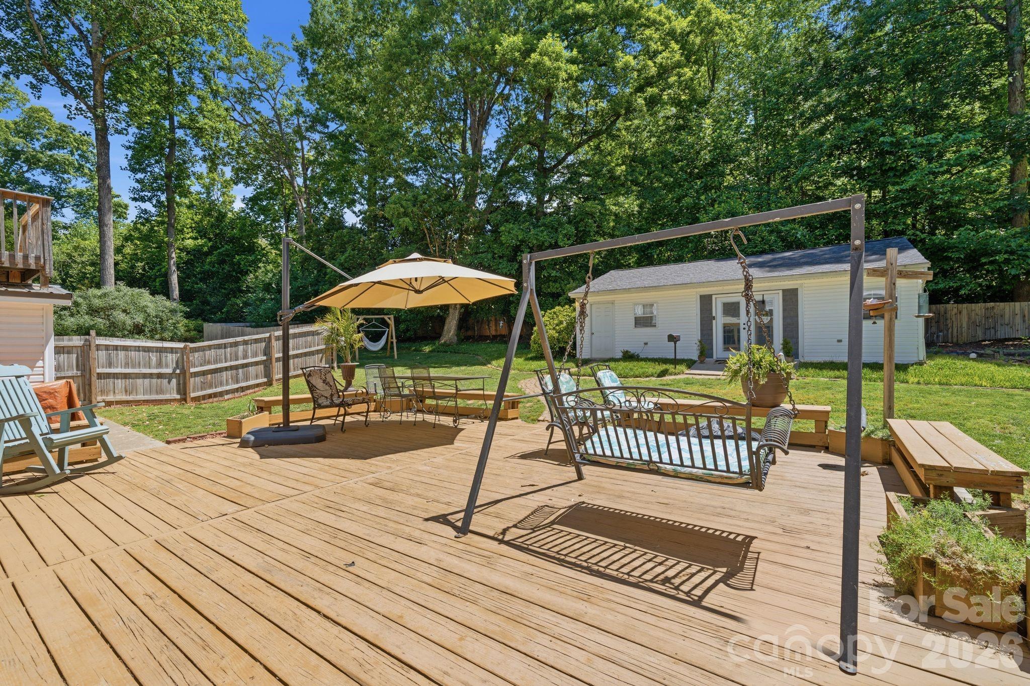 3500 Sunningdale Lane Statesville NC 28625
