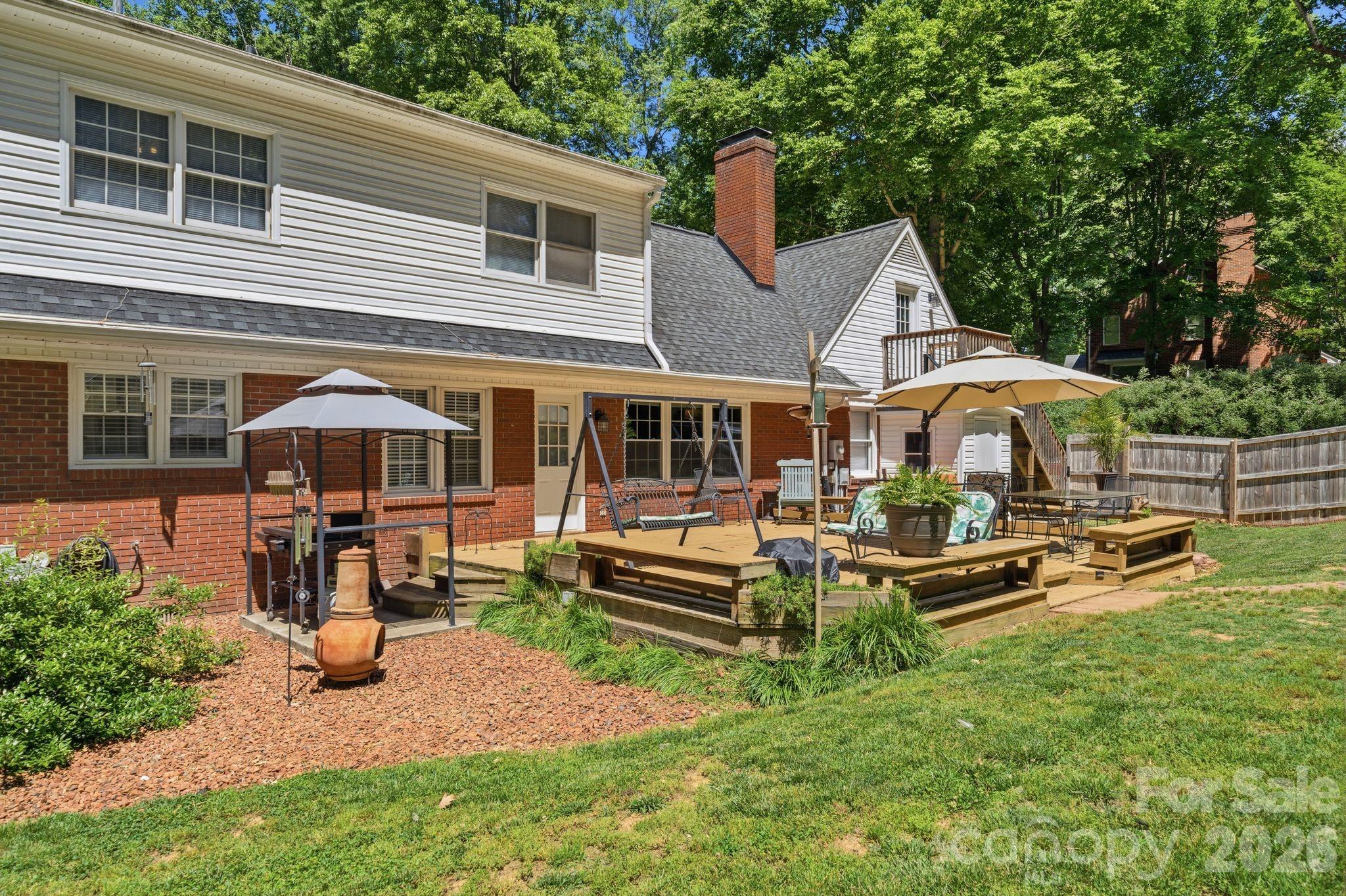 3500 Sunningdale Lane Statesville NC 28625