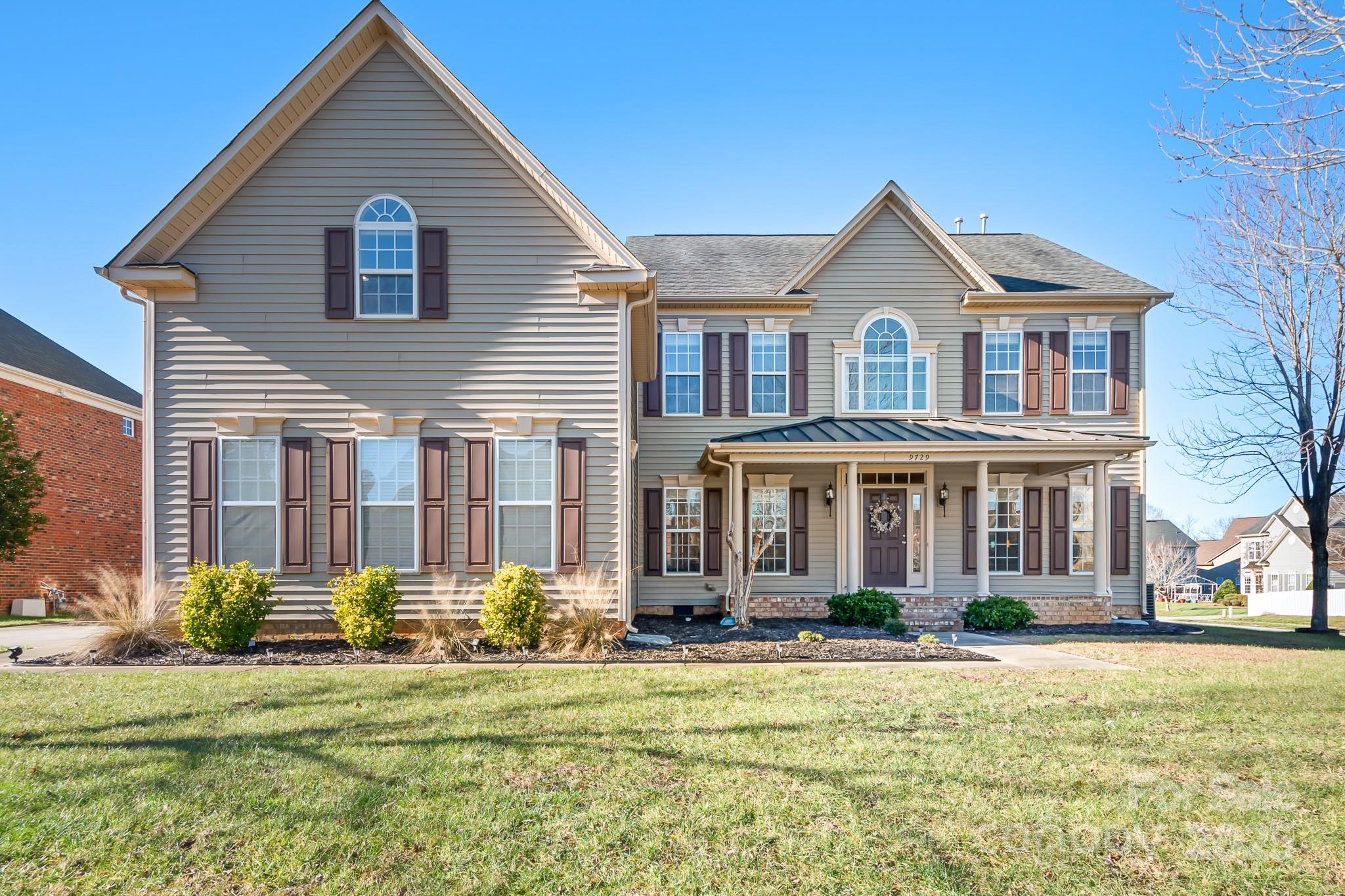 9729 Capella Avenue NW Concord NC 28027