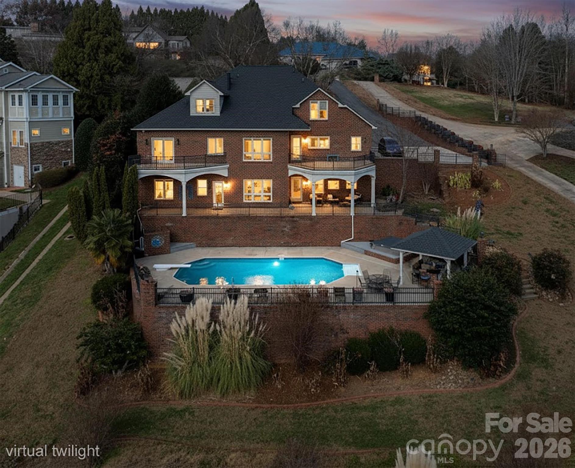 121 Pleasant Pointe Drive Hickory NC 28601
