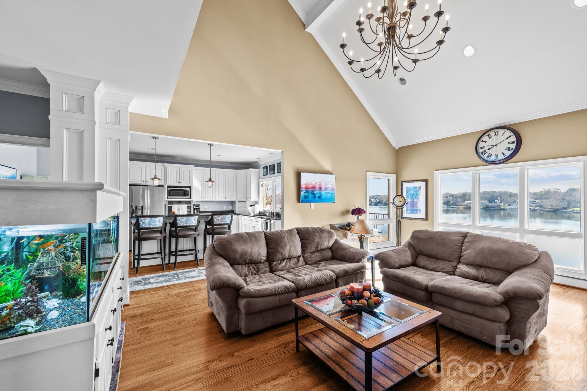 121 Pleasant Pointe Drive Hickory NC 28601