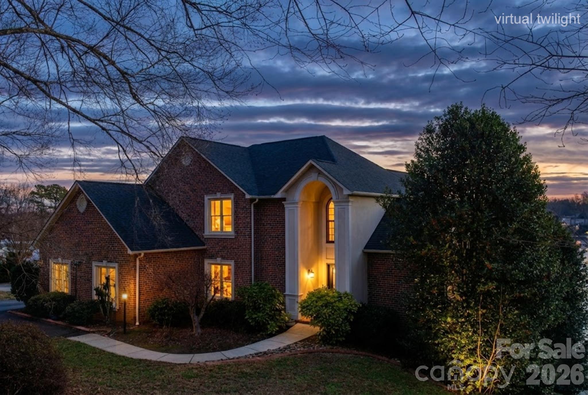 121 Pleasant Pointe Drive Hickory NC 28601