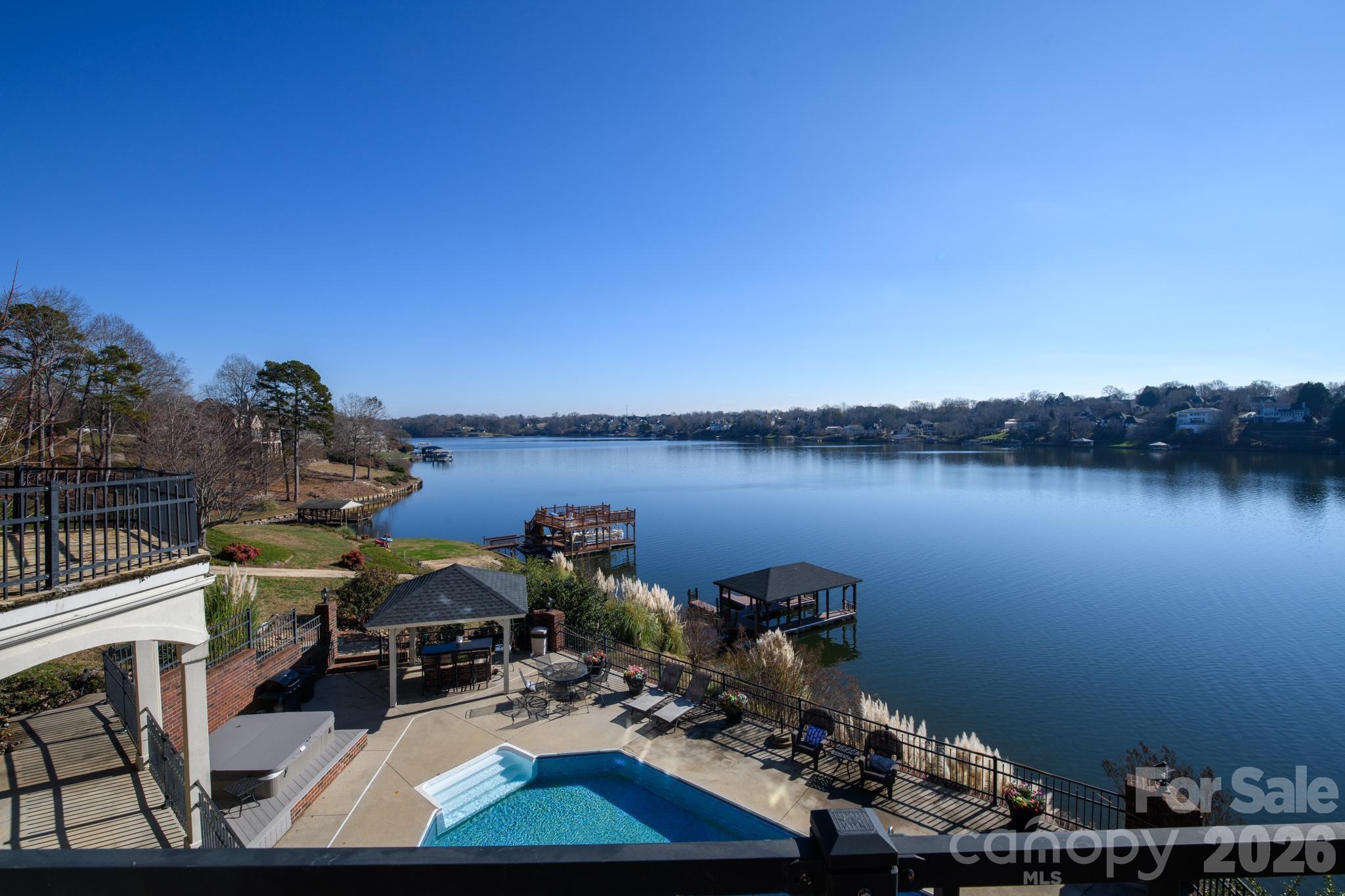 121 Pleasant Pointe Drive Hickory NC 28601