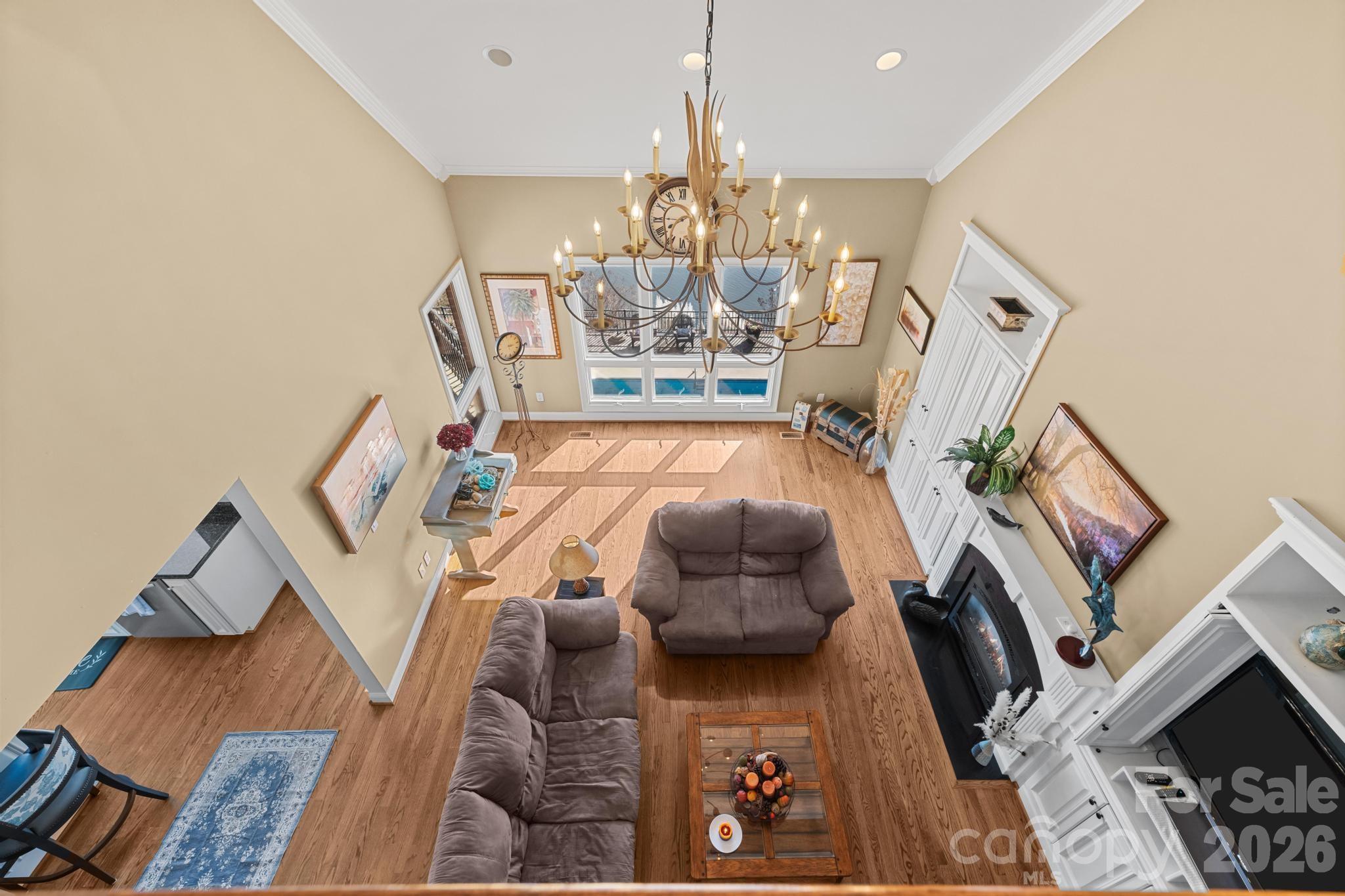 121 Pleasant Pointe Drive Hickory NC 28601