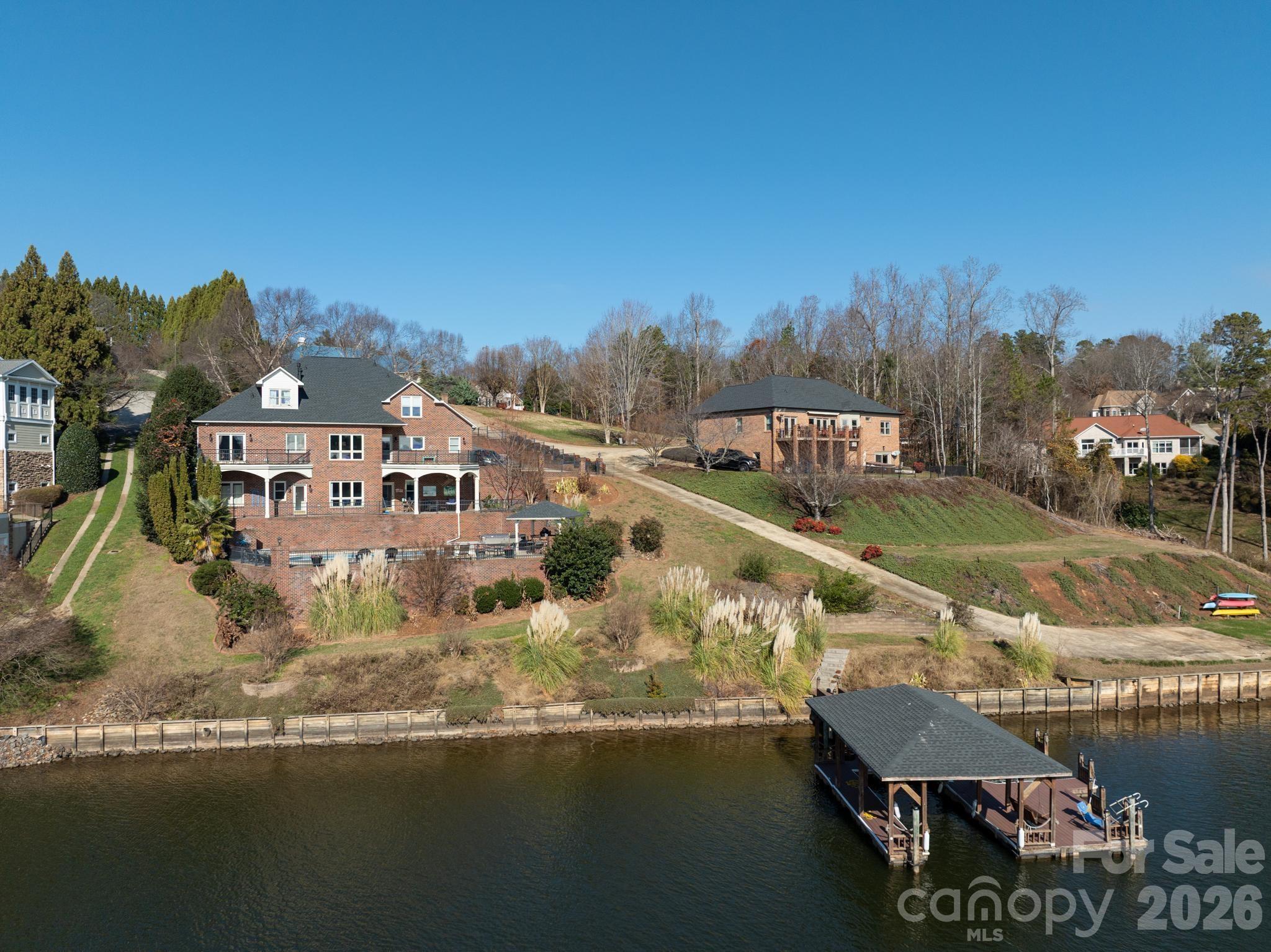 121 Pleasant Pointe Drive Hickory NC 28601