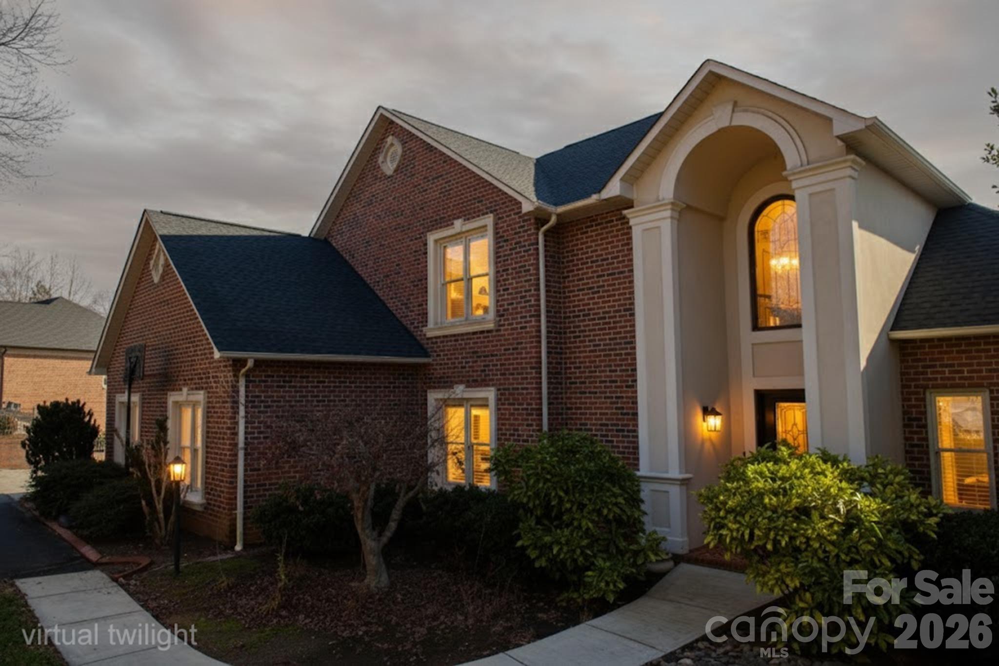 121 Pleasant Pointe Drive Hickory NC 28601