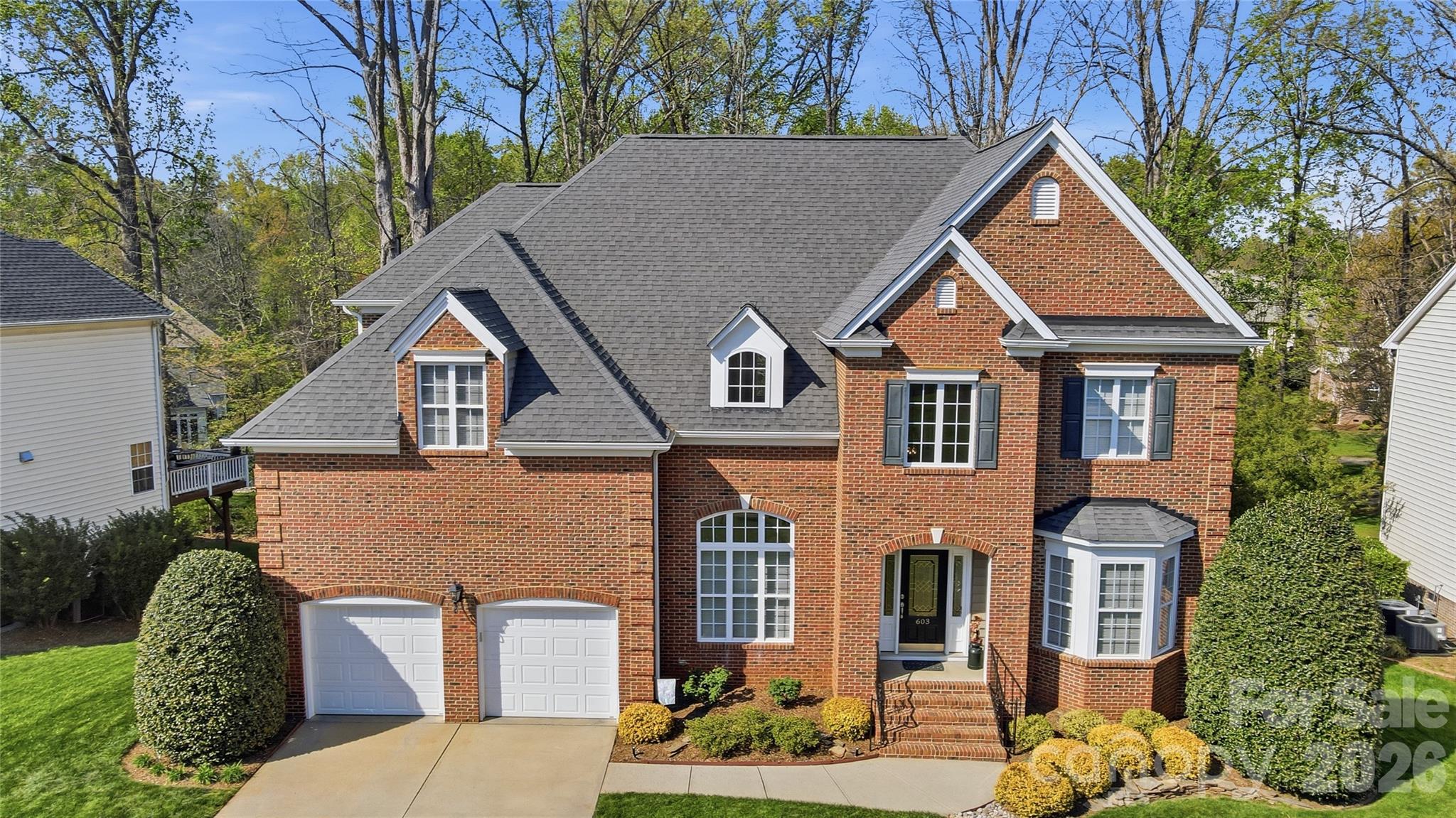 603 Deercross Lane Waxhaw NC 28173