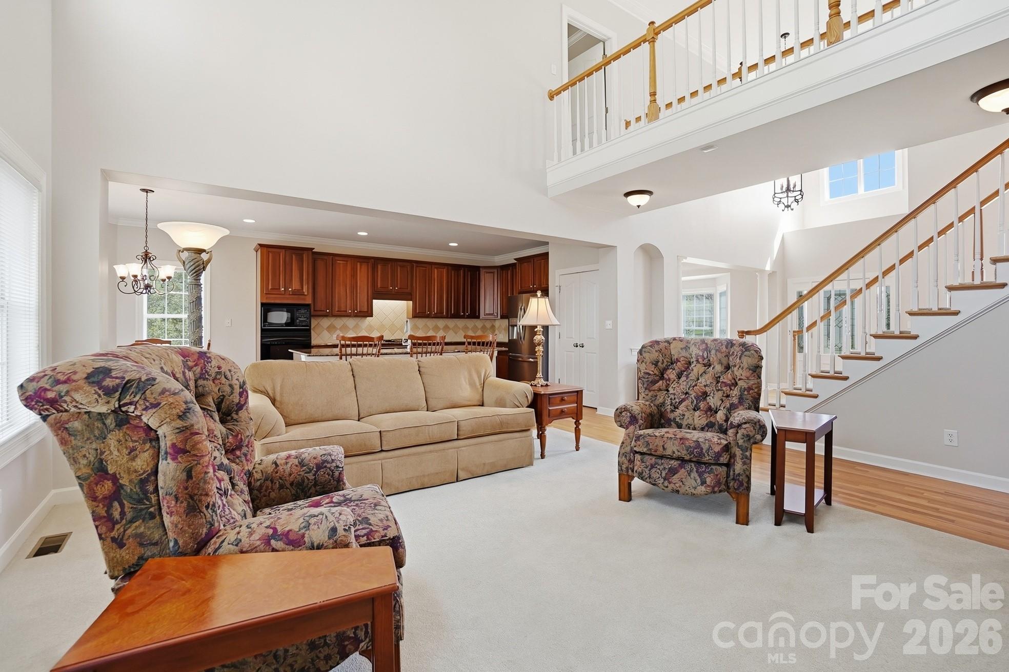 603 Deercross Lane Waxhaw NC 28173