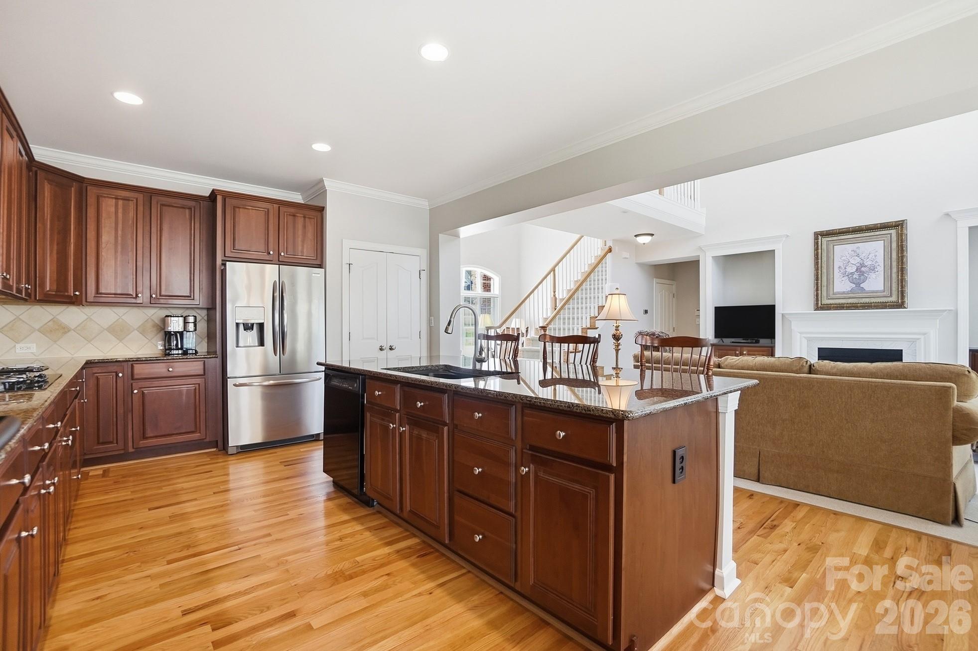 603 Deercross Lane Waxhaw NC 28173