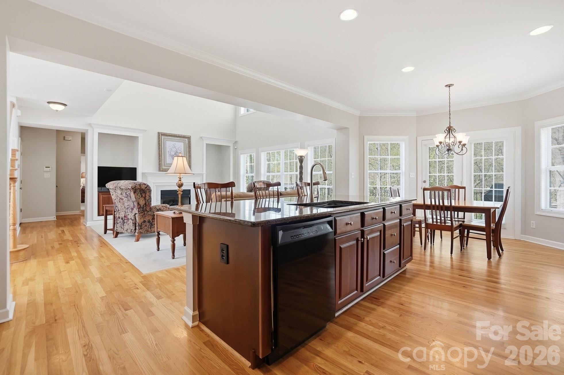 603 Deercross Lane Waxhaw NC 28173